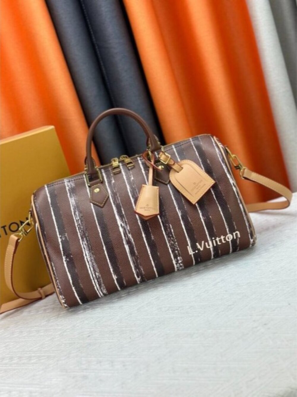 NWT - Louis Vuitton Authentic Bags